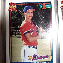 Sports Card Collection