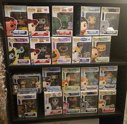 Funko pop