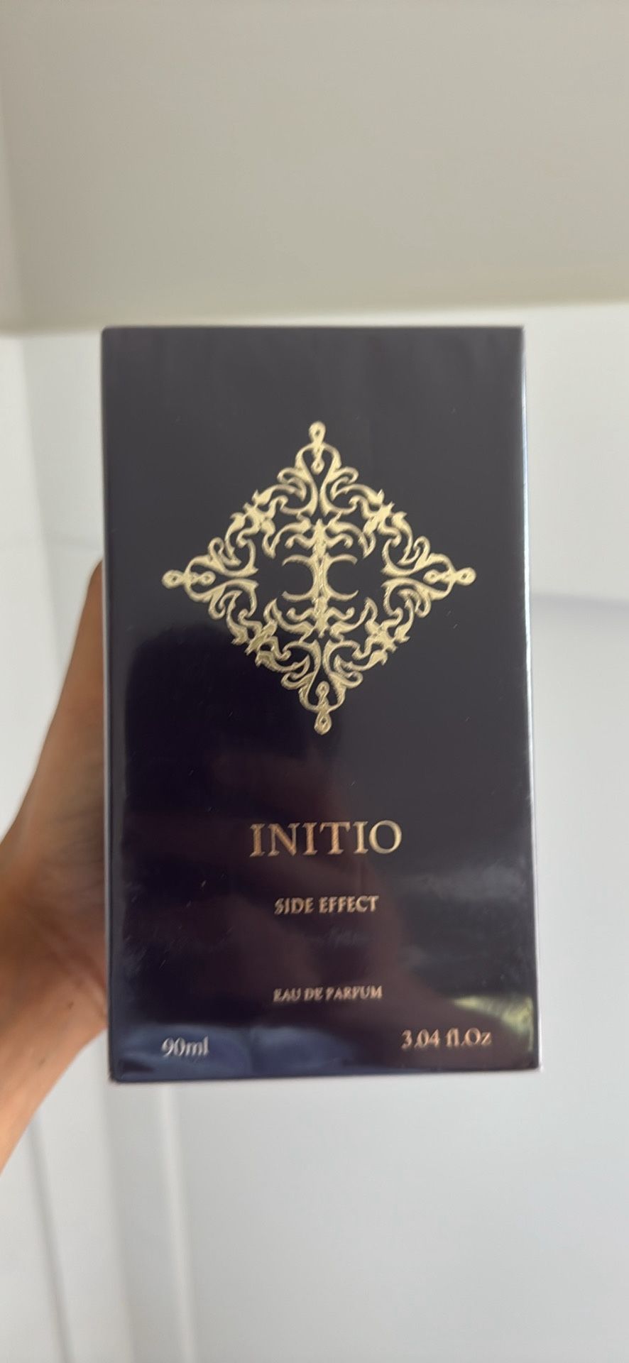 Initio Side Effect