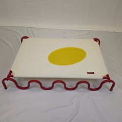 Elevated Bed | Summer Bed