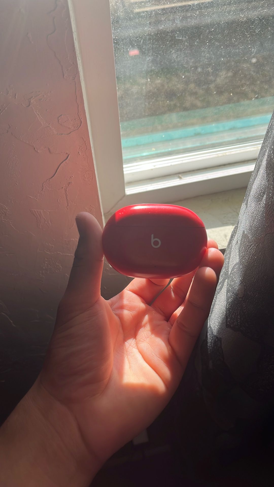 Beats Studio Buds In Great Condition