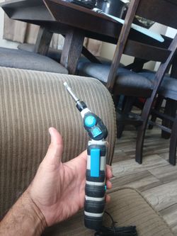 Cordless Electric screwdriver