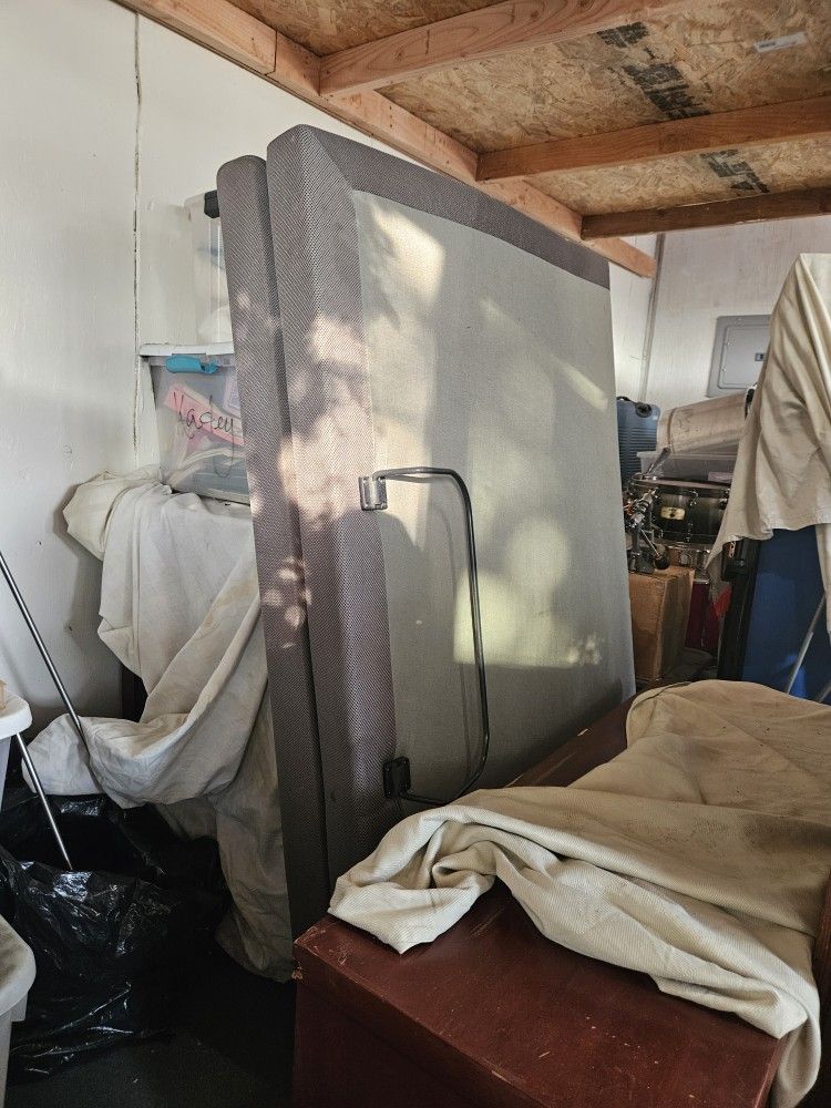 Adjustable Queen Bed Frame