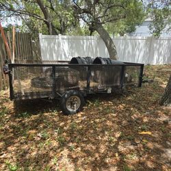 Trailer 
