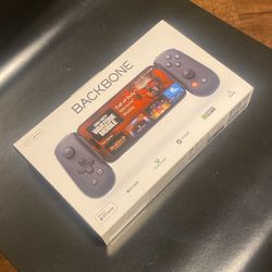 Backbone Lightning Cable