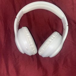 Bluetooth Headphones 