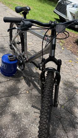 Diamondback Sorrento Mountain Bike