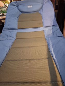 Timber Ridge Folding camping cot
