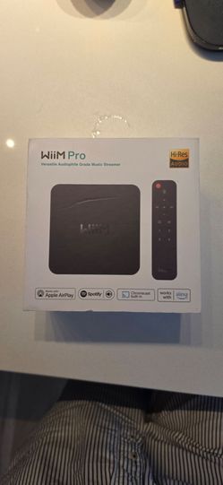 Wiim Pro