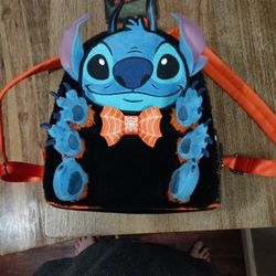 Lilo & Stitch Disney Backpack