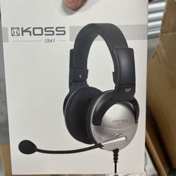 Koss SB45 Office Headset