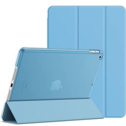NIB iPad Case 10.2