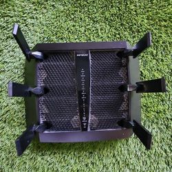 NETGEAR NIGHTHAWK X6 R8000 TRI-BAND