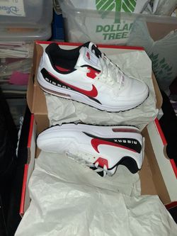 Nike Air Max LTD 3