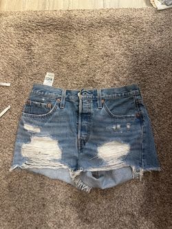 Woman’s shorts