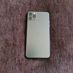 Apple 11 Pro Max 