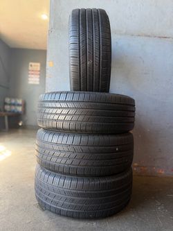 205/55/16 Michelin