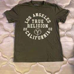 True Religion T-shirt