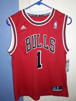 Chicago bulls M boy's