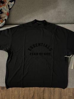 Fear of God Essentials Tee