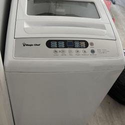 Small Washer