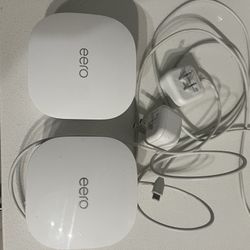 Eero Mash Wi Fi Router 