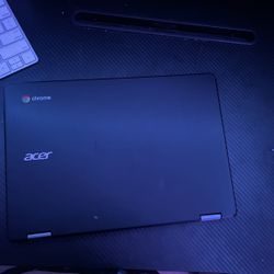 Touch Screen Cromebook