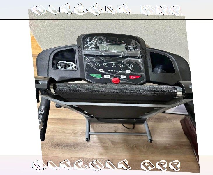 kid ever Life Fitness Treadmill Gym Standard Workout Machine