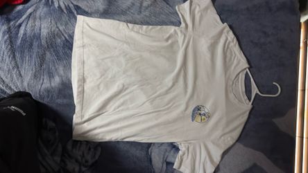 Izod graphic tee