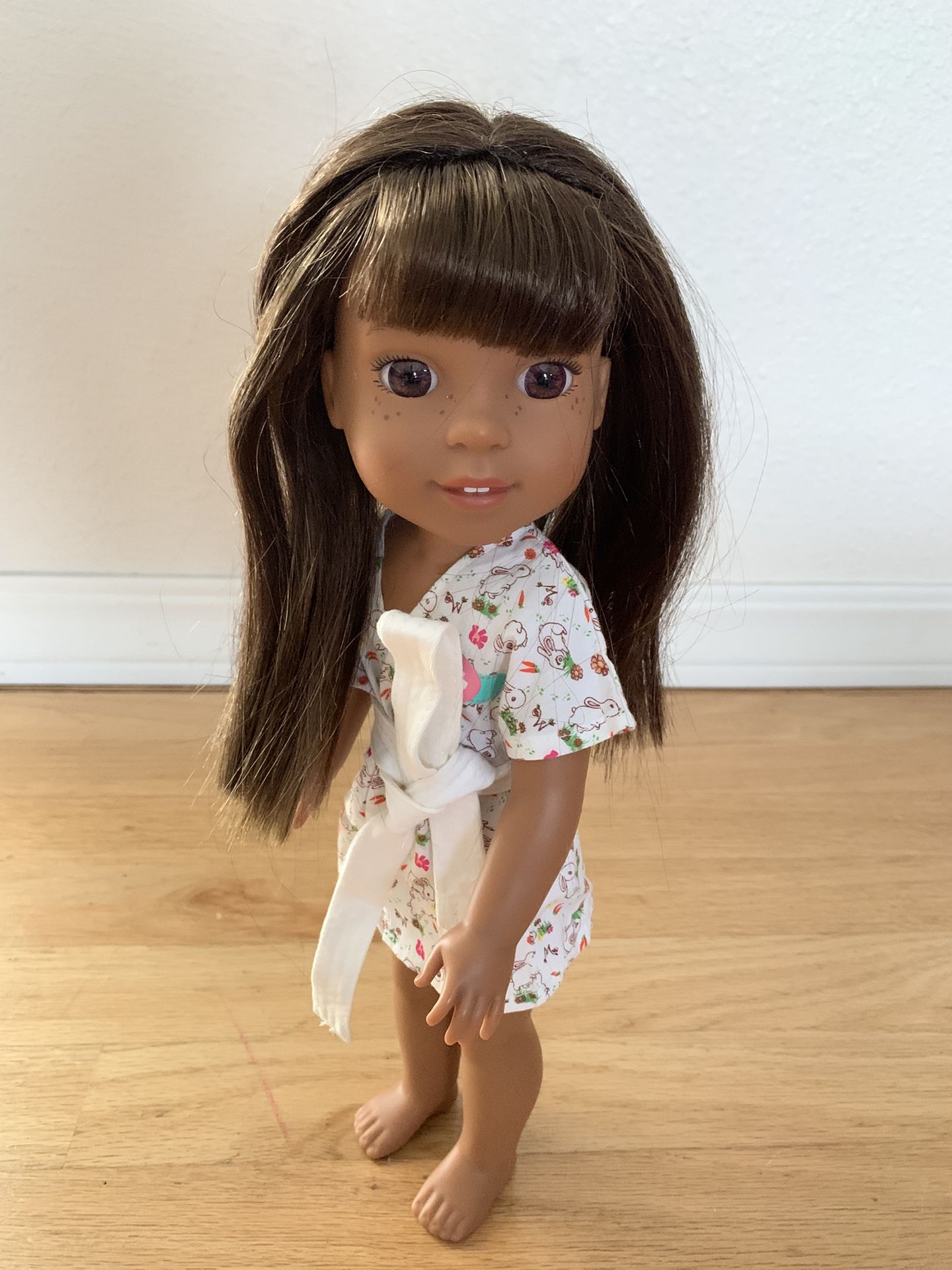 American Girl Doll