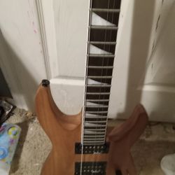 Jackson JS32 Electric Guitar