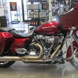 2017 Road Glide Special