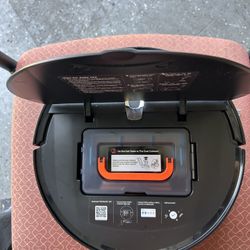 Floor Robot Vacuum 