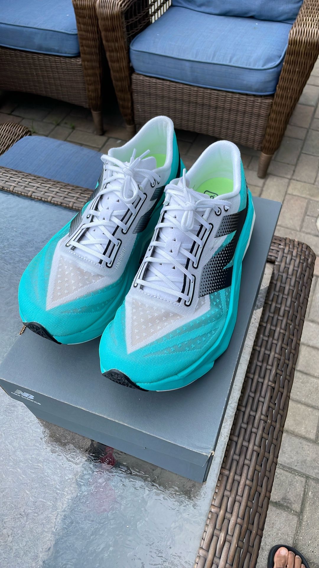 FuelCell SuperComp Elite v4