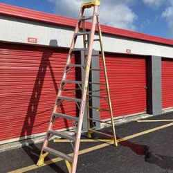 10ft Ladder 