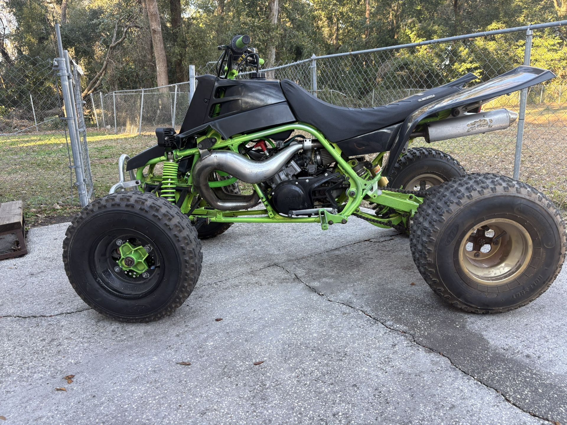 93 Banshee