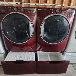 💥Washer And Electric Dryer Set💥lavadora Y Secadora Electrica💥