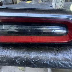 Tail Light