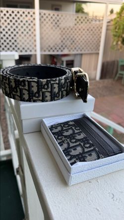 Men belt bundle