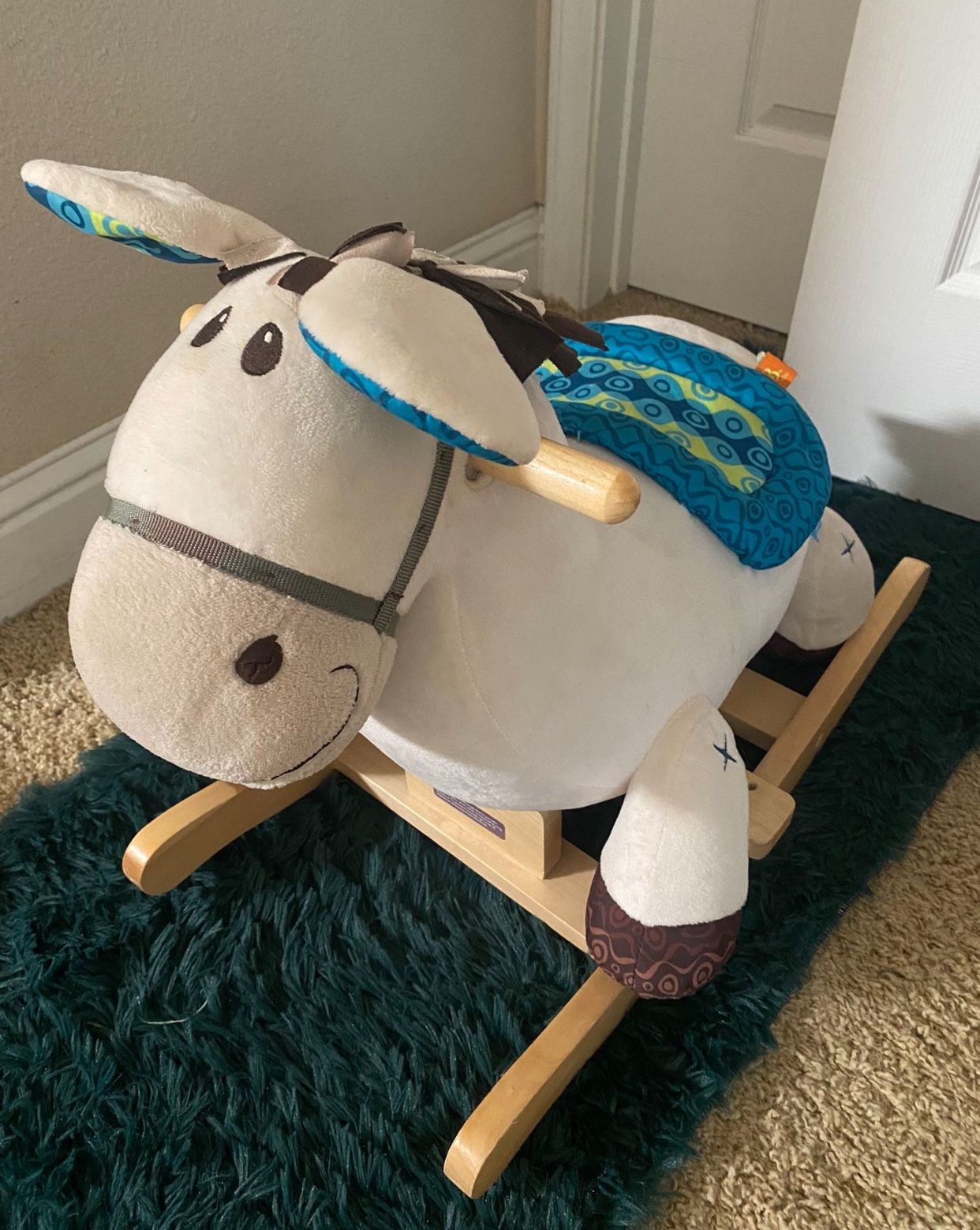 horse