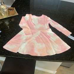 Girls 5T Dress