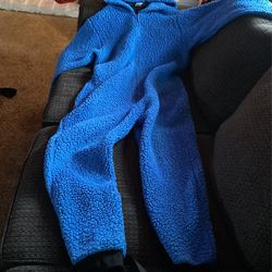 Pajamas/ Costume