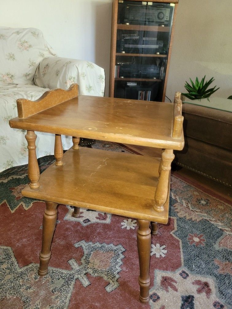 Side Table