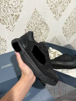 Amiri Shoes