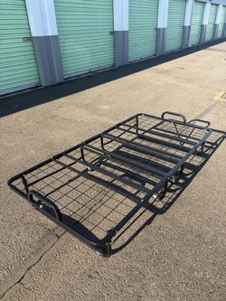 Twin Portable Frame