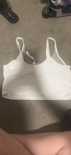 Lululemon align tank top