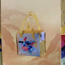Disney Stitch OXXO Tote bag