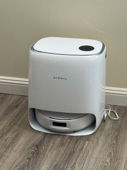Narwal Freo X Ultra Robot Vacuum & Mop – $180