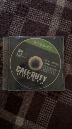 Video game