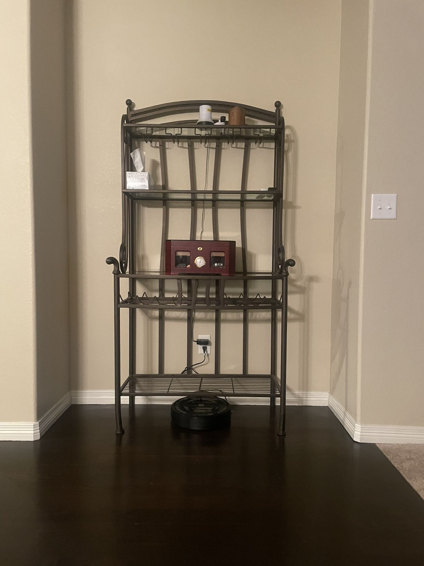 Wine Rack